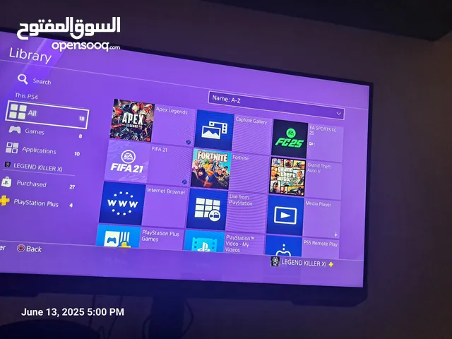 PlayStation 4 PlayStation for sale in Dohuk