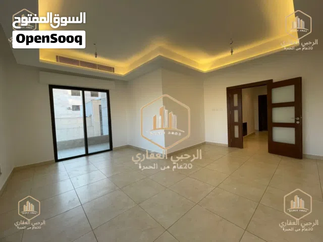 110 m2 2 Bedrooms Apartments for Rent in Amman Deir Ghbar