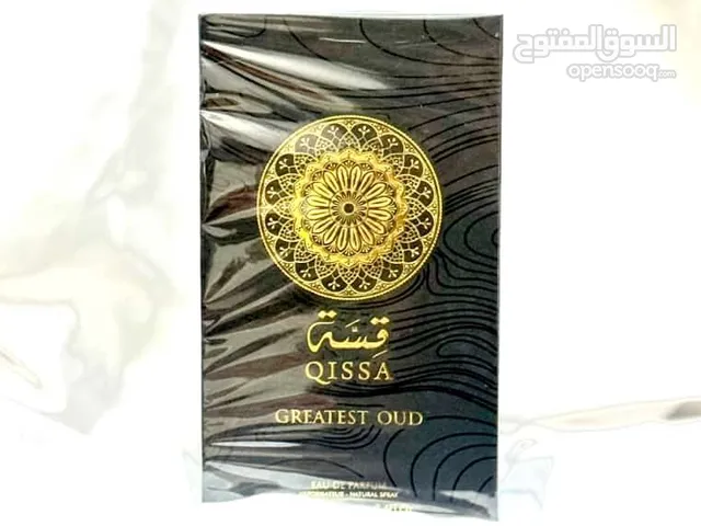 عطر قصة الانيق ( اقرأ الوصف )