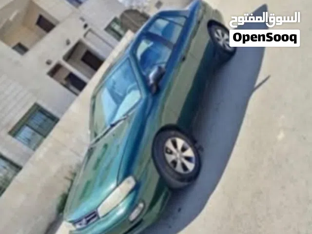 1996, كيا, اخرى