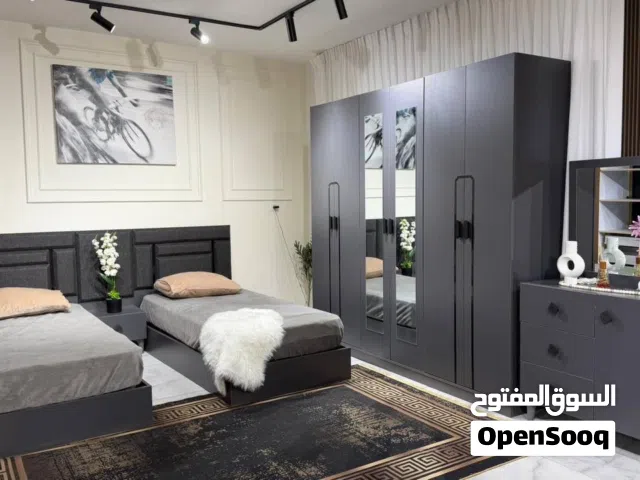 غرفة نوم شبابية – 5 قطع