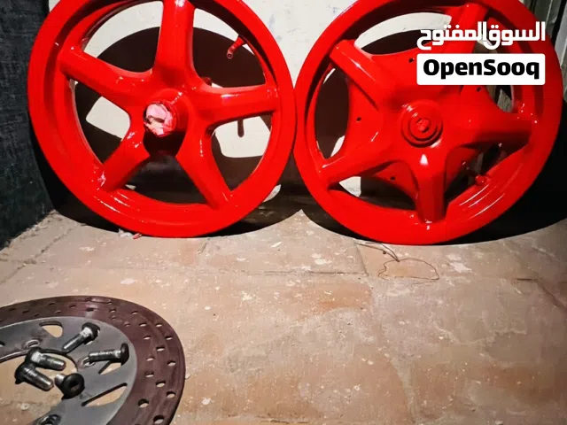 ويلات سكنس مصبوغات