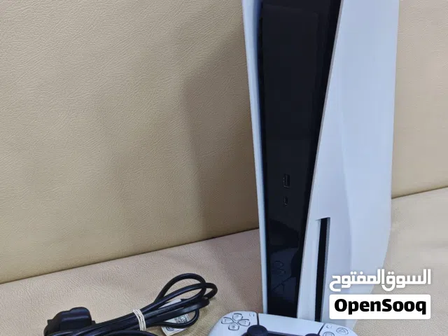 Playstation 5 CD Edition Used in good condition