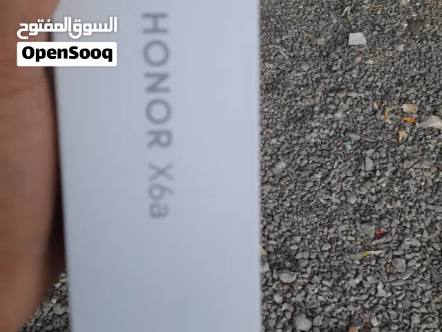 Honor Honor X6 128 GB in Al Batinah