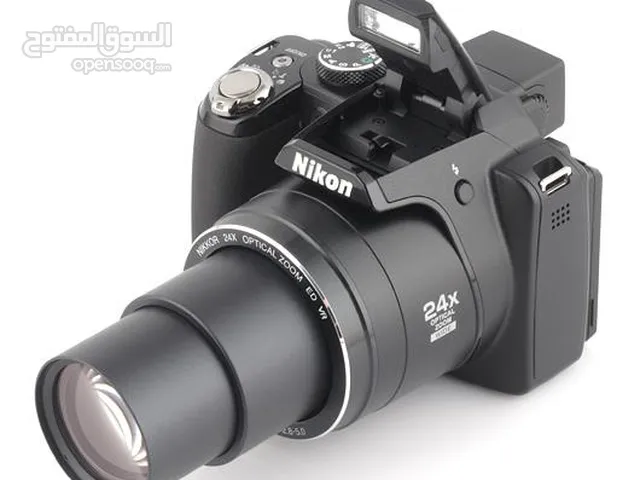 Nikon DSLR Cameras in Qalqilya