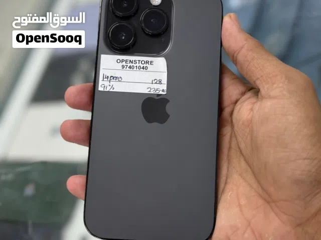 iPhone 14 Pro- 128 GB - Absolutely All Greatest device