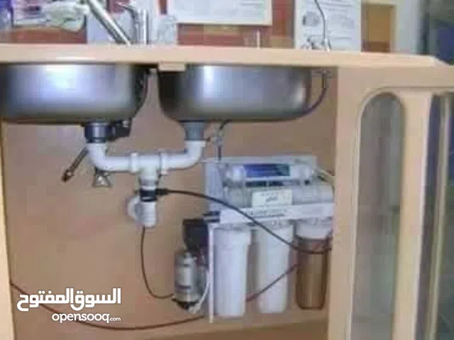 فلاتر مياه تايواني اصلي محفور حفرعلى الجهاز مكفول مكفول 24 شهر