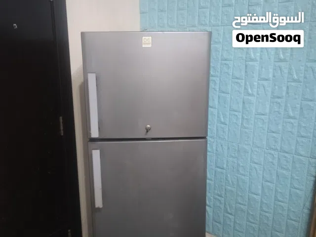 ثلاجة ( Refrigerator)