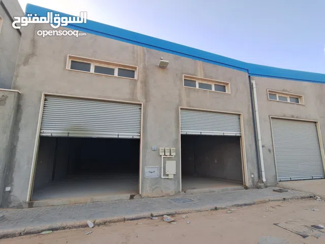 هنقر في زناتة للإيجار