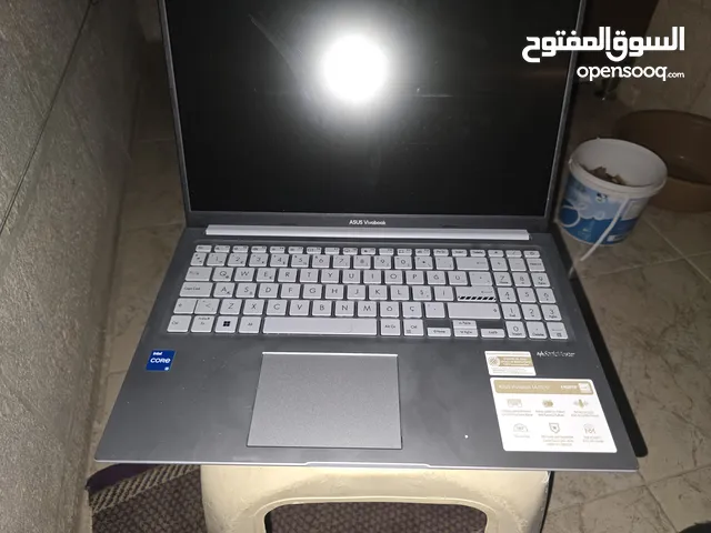 24رام asus لابتوب ذاكرة 1 تيرا core i 5 الجيل 12 مكتبي