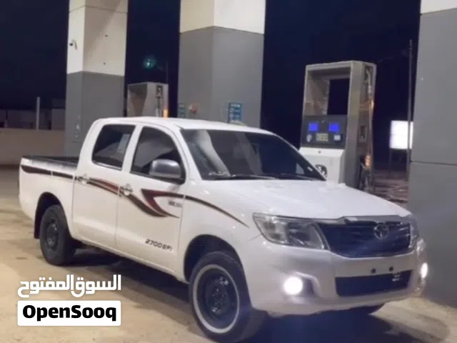 2006, تويوتا, هيلوكس