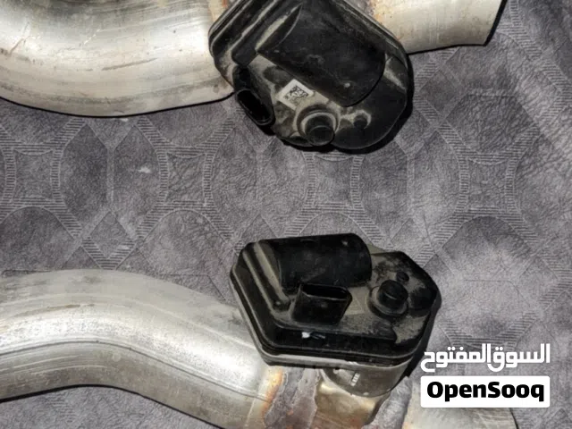 بوابات الكترونيه كورفت c7