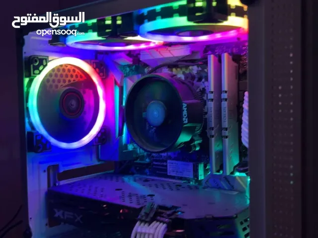 بي سي قيمنق للبيع