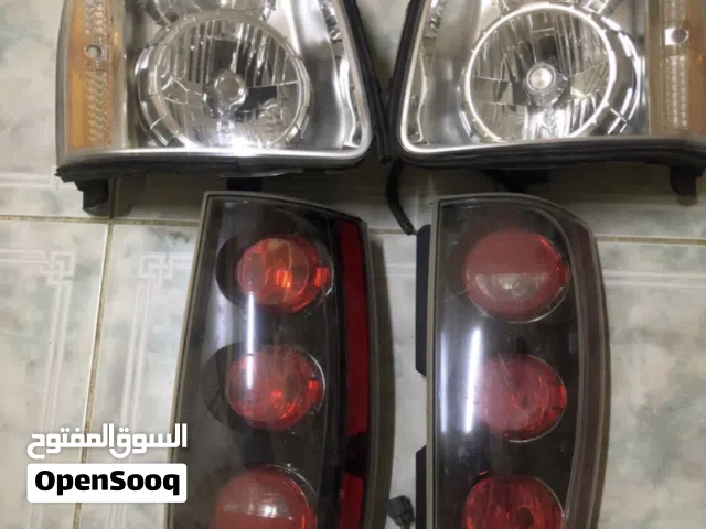 ليتات دينالي طقم