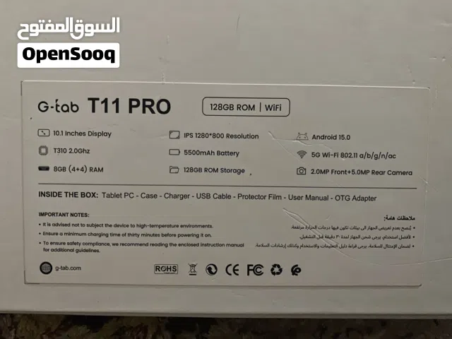 ايباد نضيف ما كمل 4شهور