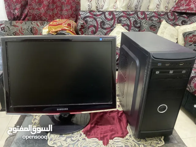 Windows Custom-built Computers for sale in Ramallah and Al-Bireh
