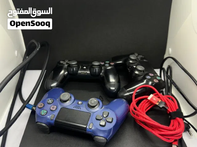 بلي ستيشن فور سلم أمريكي