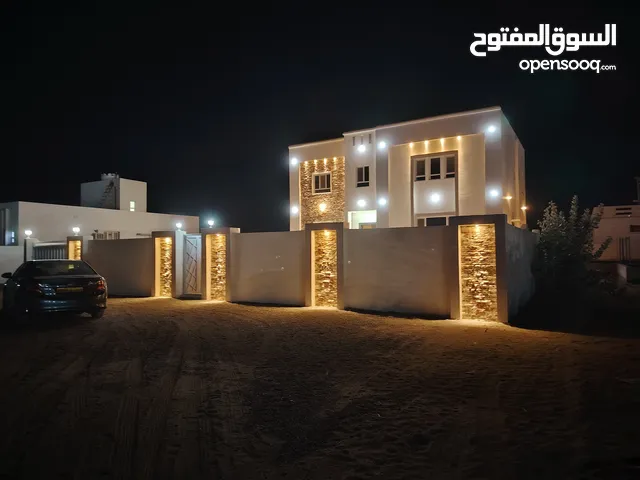 منزل للبيع السويق / الغديرة