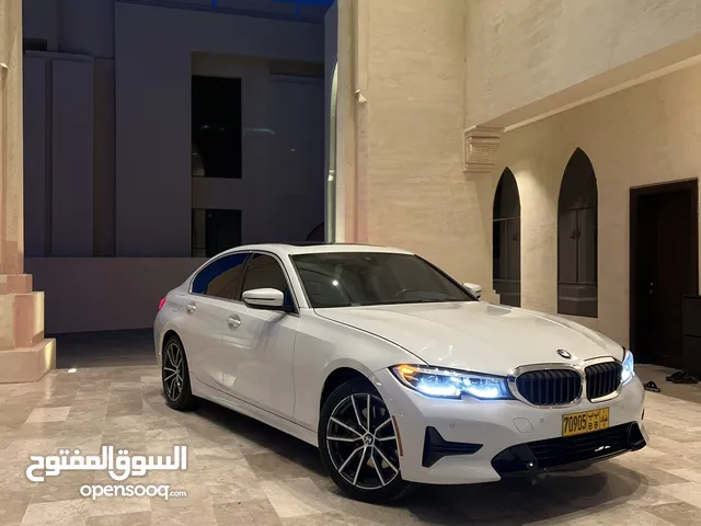 BMW 3 Series 2020 in Al Batinah