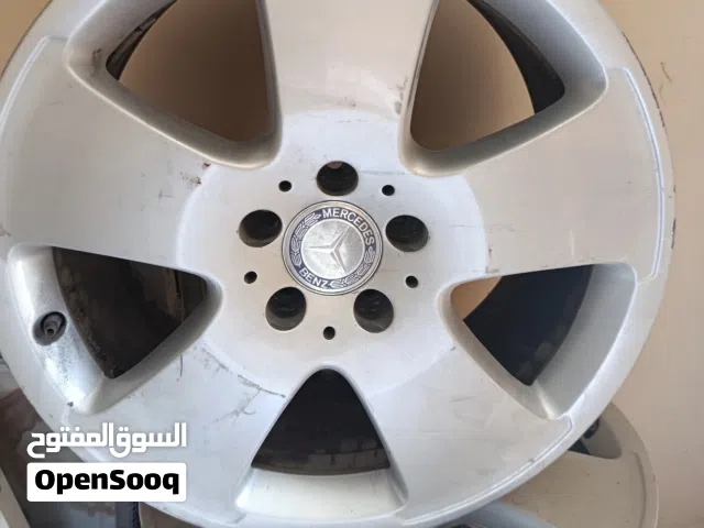 رنقات مرسيدس