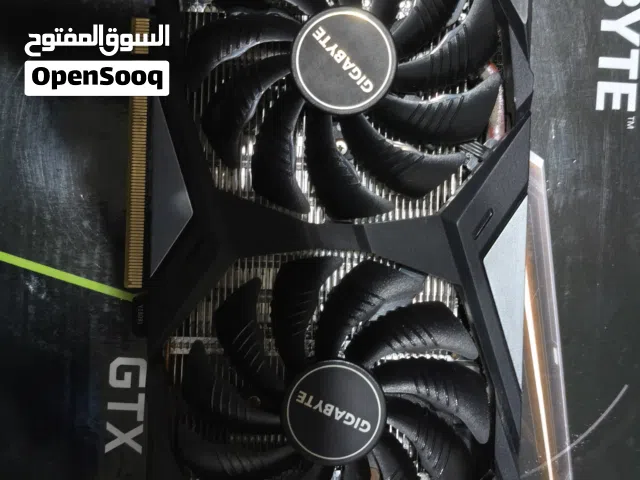 GTX 1660 super 6 gb
