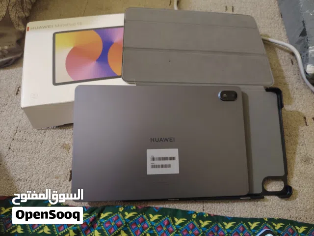 Huawei pad