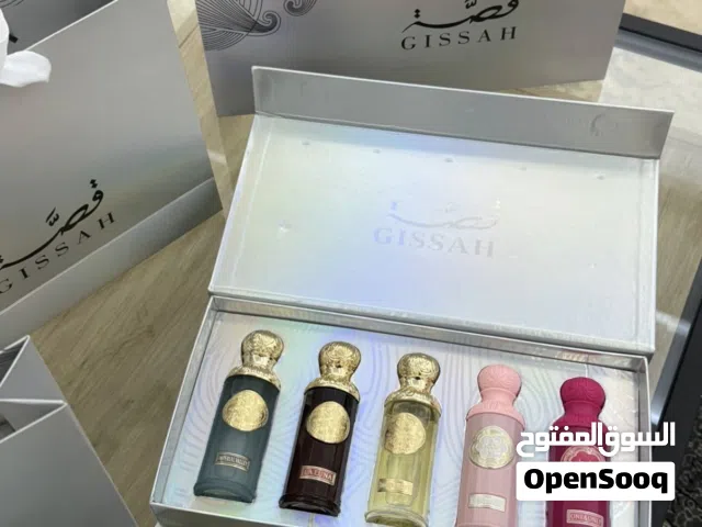 عطور قصة ثبات