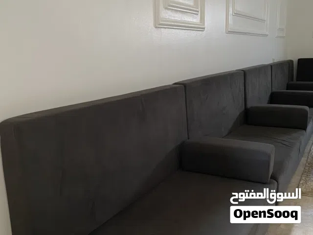 صالون ارضي