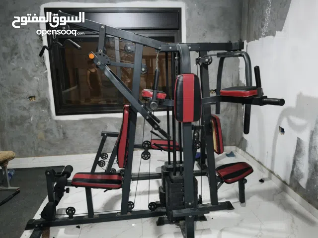 بسم الله الرحمن الرحيم  هوم جم فل بدي للبيع