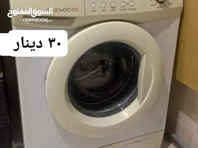 Daewoo 7 - 8 Kg Washing Machines in Al Jahra