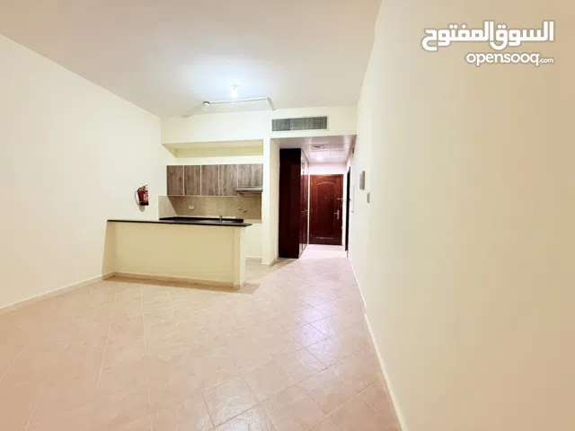 Musaffah Sector 9 – New Studio Flat for Rent