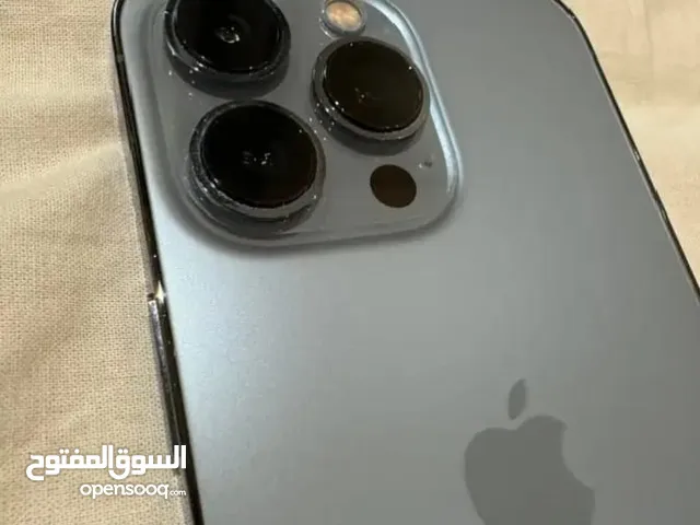 Apple iPhone 15 Pro Max 512 GB in Al Kharj