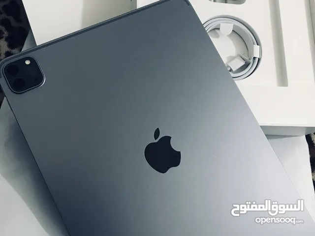 Apple iPad Pro 128 GB in Zawiya