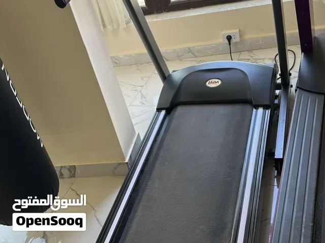 جهاز ركض للبيع