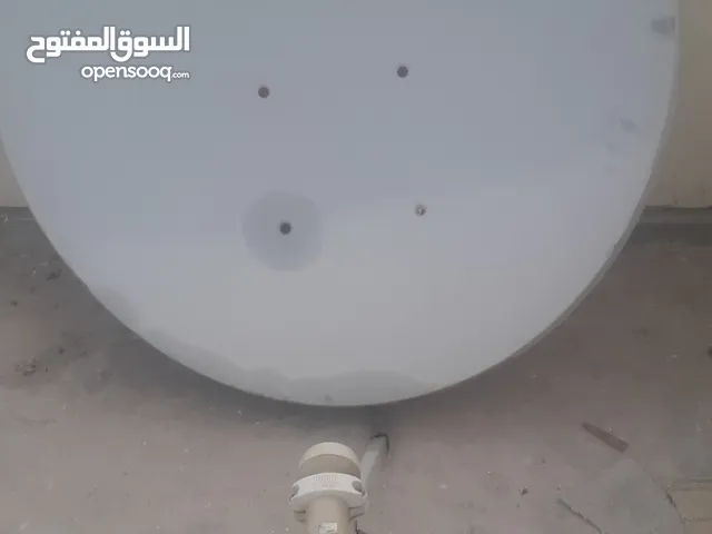 طبق دش مع الالنبي