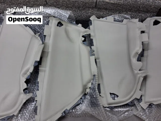 اول مره بالكويت ديكورات كامري تبع الباب من 2007 ل 2011 اربع حبات