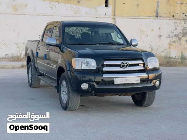 2006 تويوتا توندرا SR5