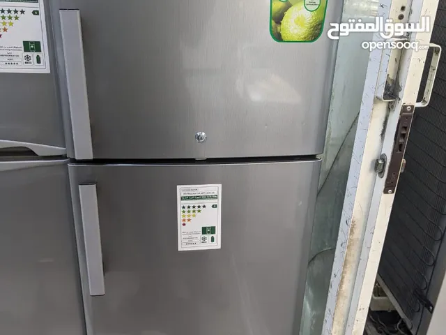 refrigerator-freezer