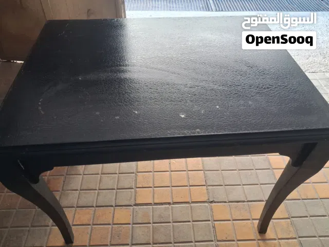 طاوله مطبخ حاله ممتاذه