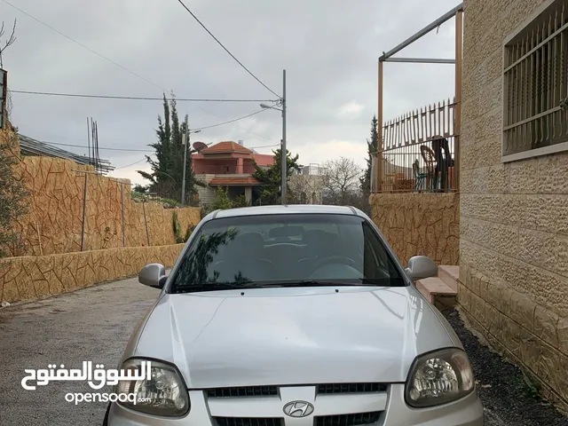 Used Hyundai Verna in Bethlehem