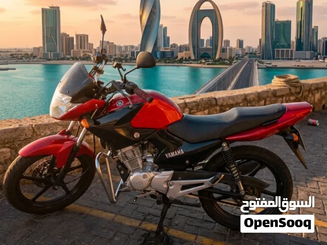 للبيع ياماها 2021