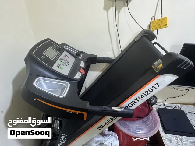 اجهز. جري تشغل.