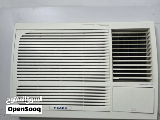 Amazing Condition Pearl Window AC