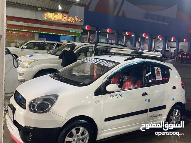 Used Geely Other in Basra