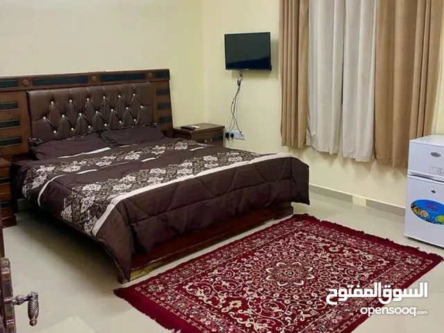 Daily room rent. إيجار غرفة يومية في المعبيلة