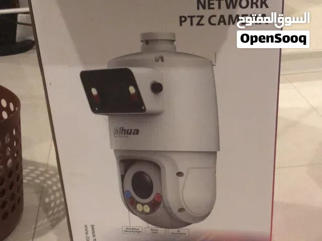 تركيب وصيانة كاميرات المراقبة وحلول الانترنت  والشبكات