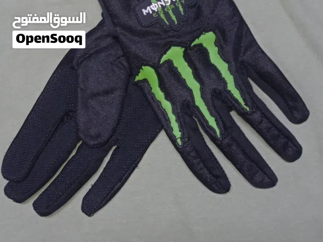 قفازات للدراجات
