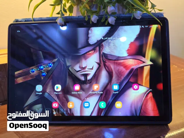 Samsung Galaxy Tab A7 32 GB in Qadisiyah