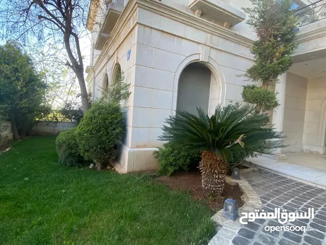 1302 m2 More than 6 bedrooms Villa for Rent in Amman Dabouq
