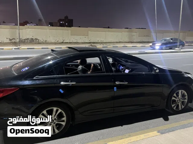 سوناتا للبيع جمرك